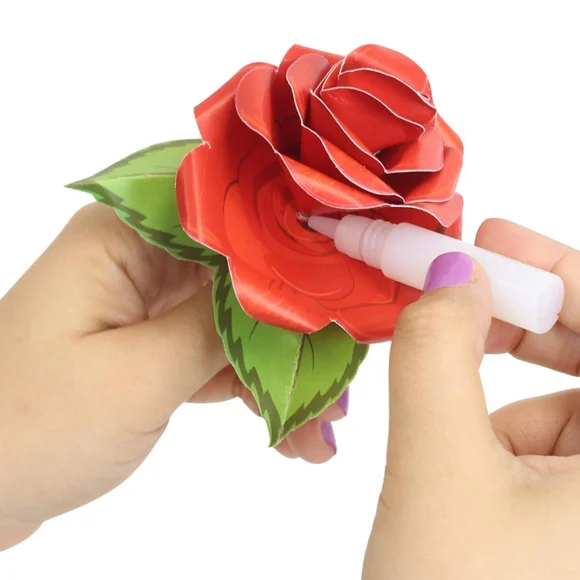 Friendship Flower Kit - Picture 3 of 6